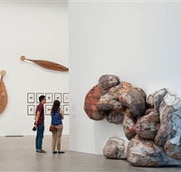 Queensland Art Gallery and Gallery of Modern Art - Hotel NSW