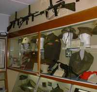 Victoria Barracks Museum - Hotel NSW