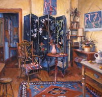 Philip Bacon Galleries - Hotel NSW