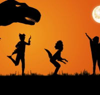 Energex Playasaurus Place - Hotel NSW