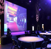 The Judith Wright Centre of Contemporary Arts - Hotel NSW