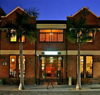 The Crosstown Eating House - Hotel NSW