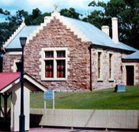 Windsor and District Historical Society Incorporated - Hotel NSW