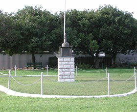Pinkenba War Memorial - Hotel NSW 0
