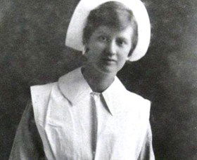 Nursing Museum RBWH - Hotel NSW 0