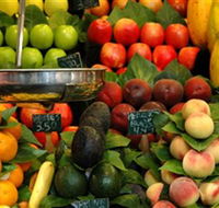 Valley Markets - Hotel NSW