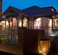 The Balfour Dining Room Spicers Balfour Hotel - Hotel NSW