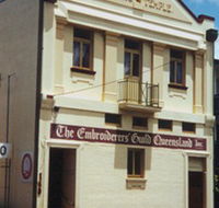 Embroiders Guild Queensland Incorporated - Hotel NSW