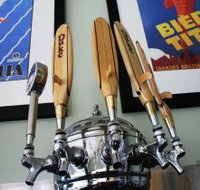 Burleigh Brewing Company - Hotel NSW