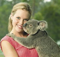 Paradise Country Aussie Farm Tour - Hotel NSW