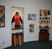 Surf World Gold Coast - Hotel NSW