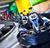 Go Karting Gold Coast - Hotel NSW