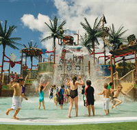 Wet 'n' Wild Water World - Hotel NSW