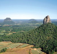 Mt Tibrogargan - Hotel NSW