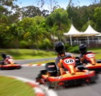 Big Kart Track Pty Ltd - Hotel NSW
