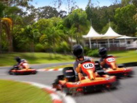 Big Kart Track Pty Ltd - Hotel NSW 0