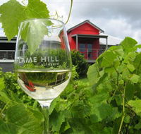 Flame Hill Vineyard - Hotel NSW