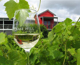 Flame Hill Vineyard - Hotel NSW 0