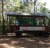 Apallonian Hotel - Hotel NSW