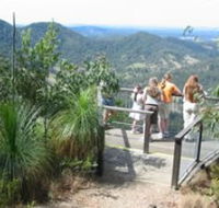 Mapleton Forest Reserve - Hotel NSW