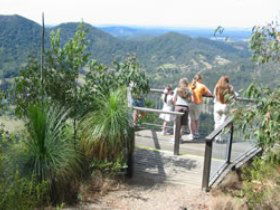Mapleton Forest Reserve - Hotel NSW 0