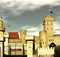 Sunshine Castle Bli Bli - Hotel NSW
