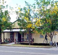 Kilkivan Shire Museum - Hotel NSW