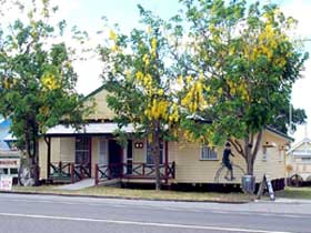 Kilkivan Shire Museum - Hotel NSW 0