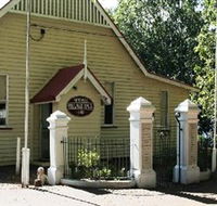 Montville Memorial Precinct - Hotel NSW