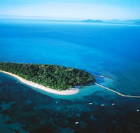 Green Island National Park - Hotel NSW