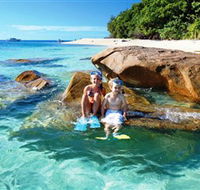 Fitzroy Island National Park - Hotel NSW