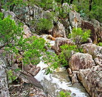 Crows Nest National Park - Hotel NSW