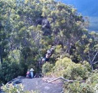 Mia Mia State Forest - Hotel NSW