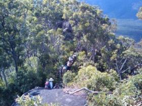 Mia Mia State Forest - Hotel NSW 0