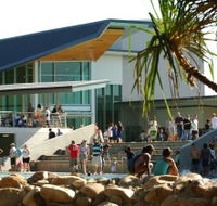 Riverway - Hotel NSW