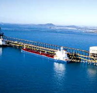 Port of Hay Point Lookout - Hotel NSW
