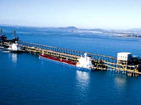 Port Of Hay Point Lookout - Hotel NSW 0