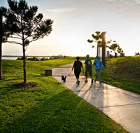 Bluewater Trail - Hotel NSW