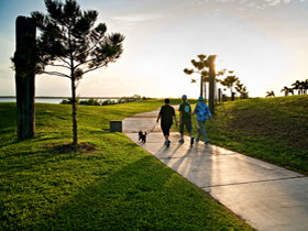Bluewater Trail - Hotel NSW 0
