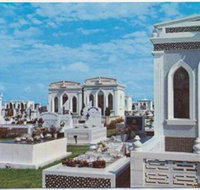Ingham Cemetery - Hotel NSW