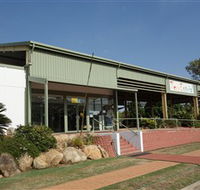 Terrestrial Georgetown Centre - Hotel NSW