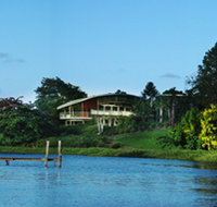 Mackay Regional Botanic Gardens - Hotel NSW