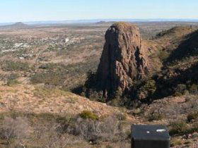 Springsure QLD Hotel NSW