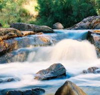 Crows Nest Falls - Hotel NSW
