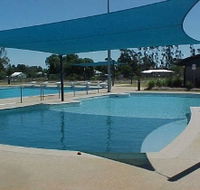 Tambo Aquatic Centre - Hotel NSW
