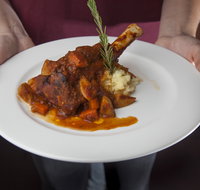 The Overlanders Steakhouse - Hotel NSW