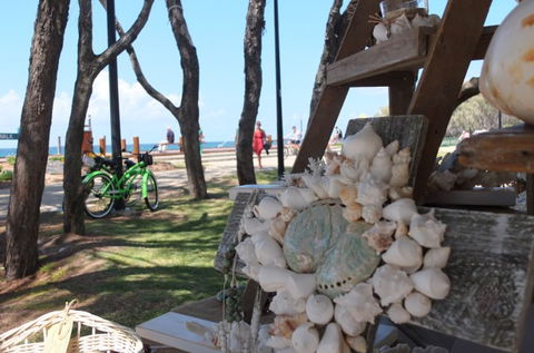 Coolangatta Beachfront Markets - Hotel NSW 3