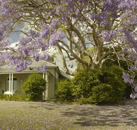 The Long Apron Restaurant - Hotel NSW