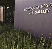 Toowoomba Regional Art Gallery - Hotel NSW