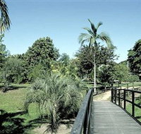 Ingham Memorial Gardens - Hotel NSW